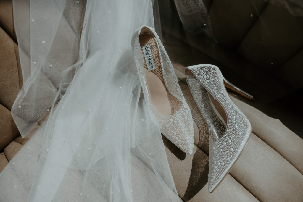 steve madden wedding shoes